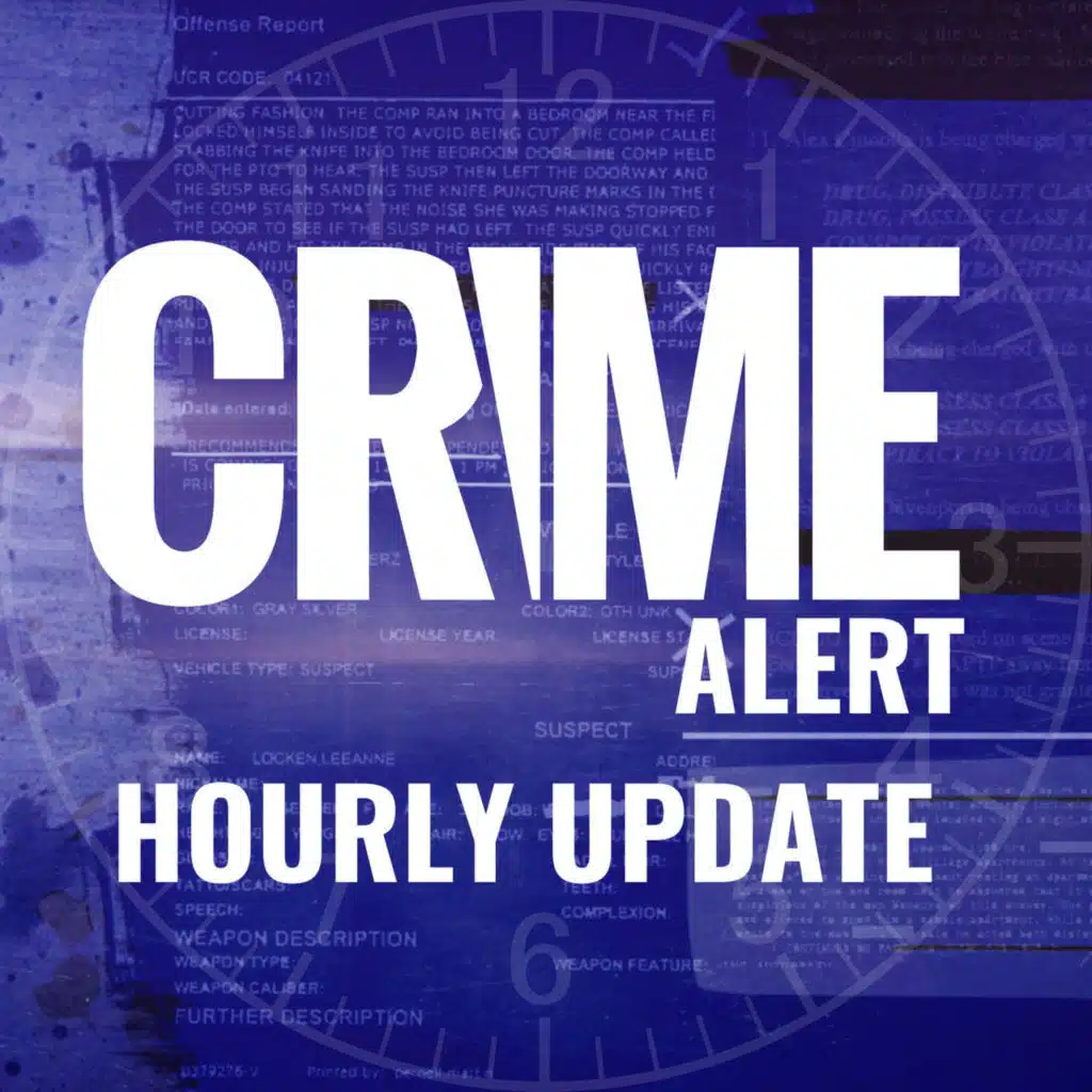 Possible Plea Deal in Luigi Mangione Federal Murder Case | Crime Alert 08.14.26