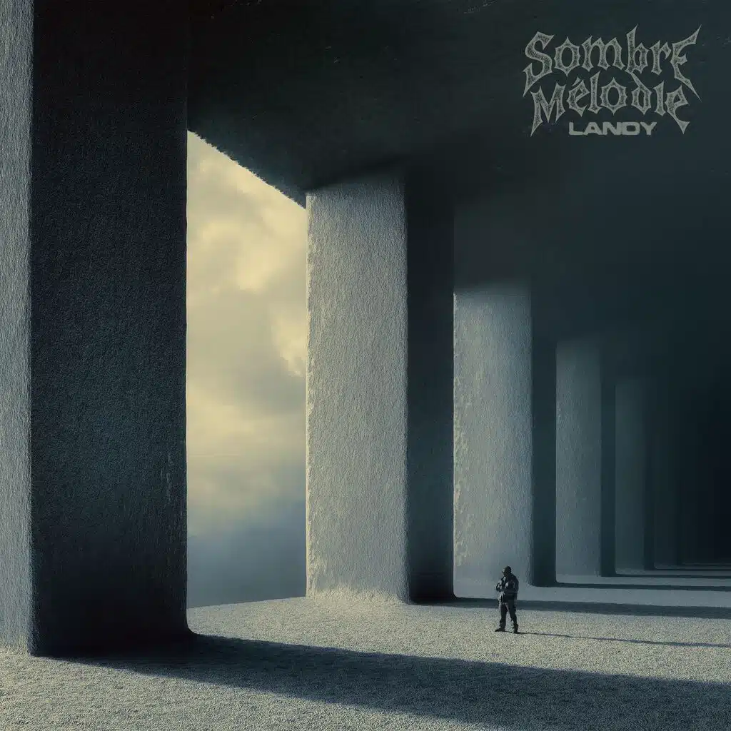 Sombre mélodie