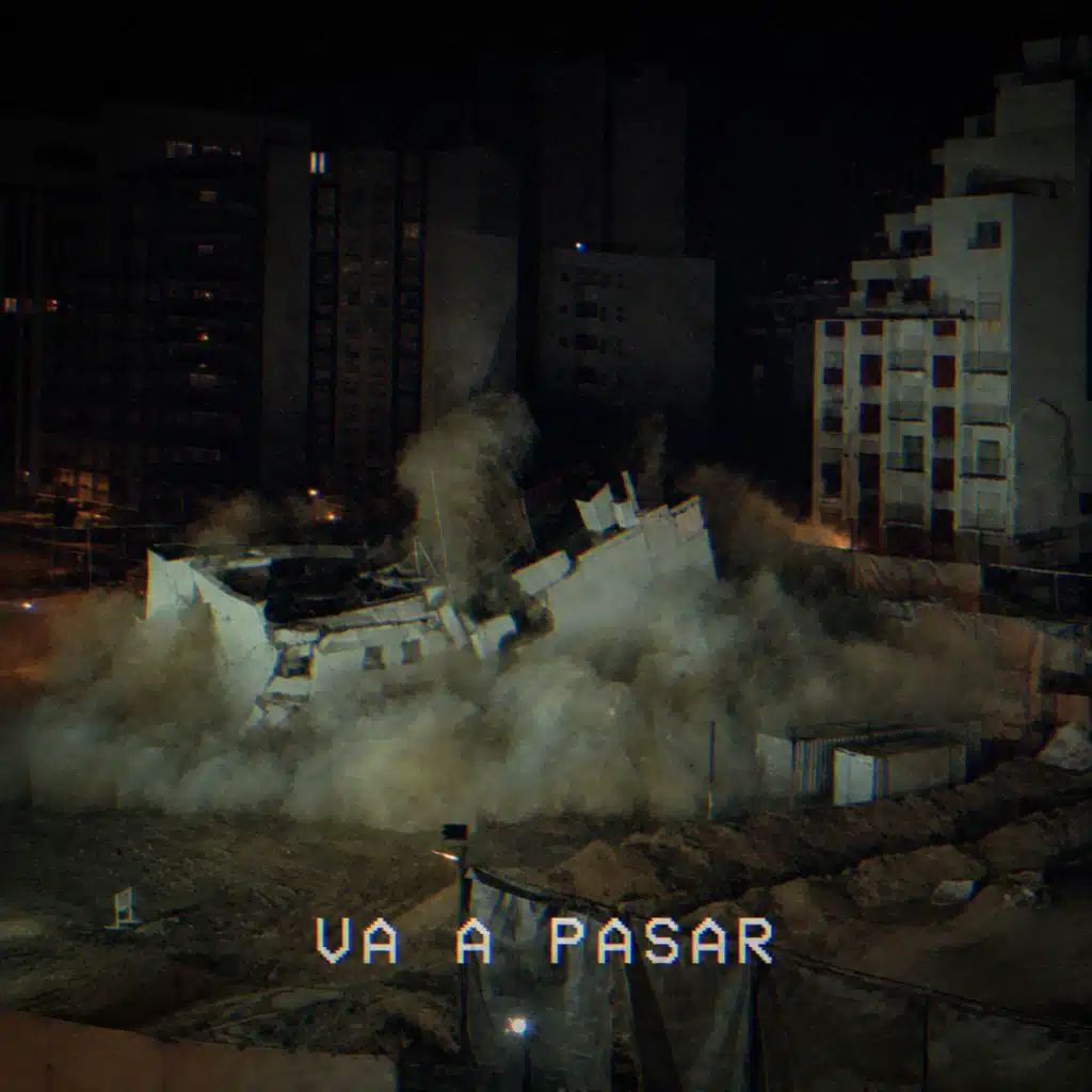 Va a Pasar