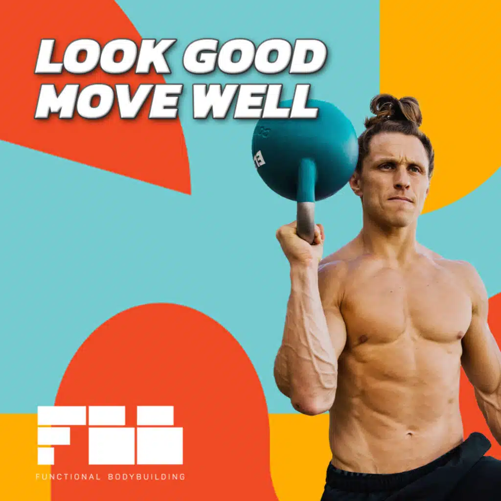 The Mental Gymnastics of Lean Bulking