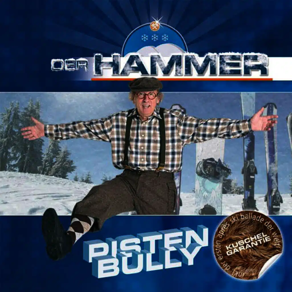 Pistenbully