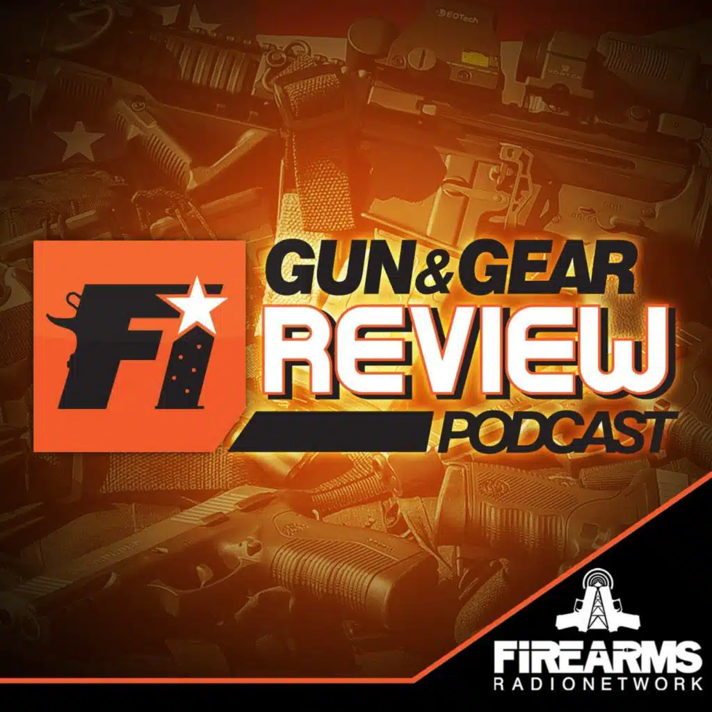 Gun & Gear Review 638 – 6arc Short