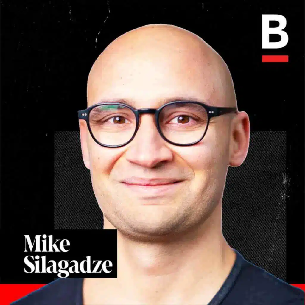 EtherFi’s Next Act: Stocks, Loans, and Global Banking | Mike Silagadze