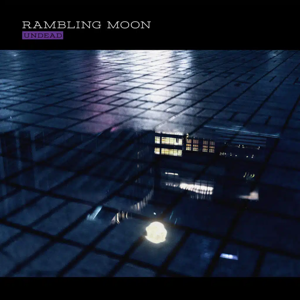UNDEAD「RAMBLING MOON」あんさんぶるスターズ！！ ESアイドルソング season7