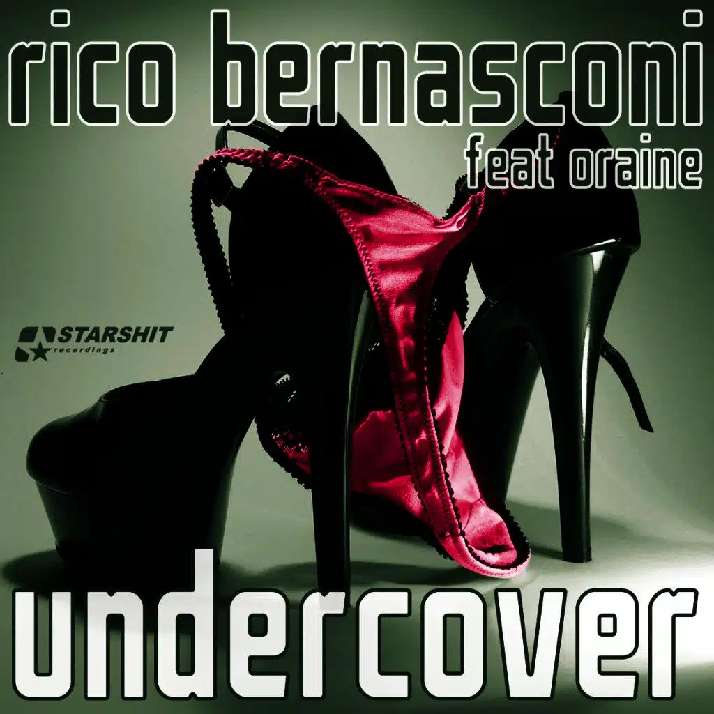 Undercover