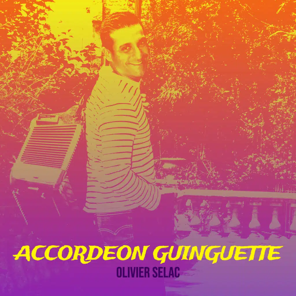 ACCORDEON GUINGUETTE