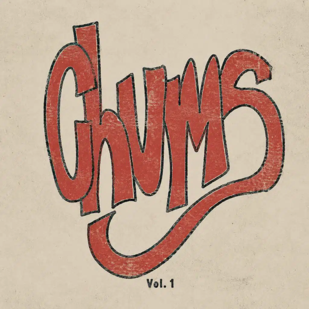 CHUMS!, Vol. 1