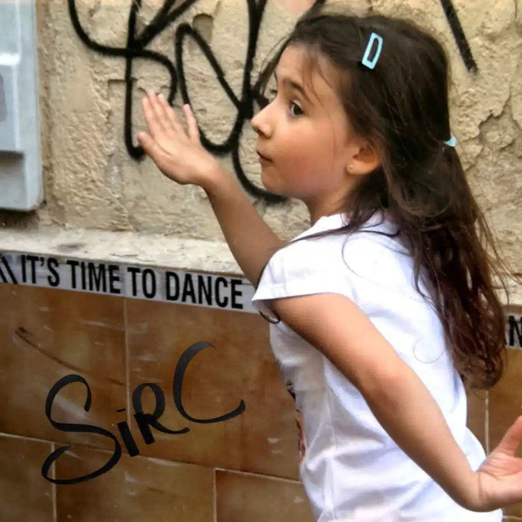 It's Time to Dance