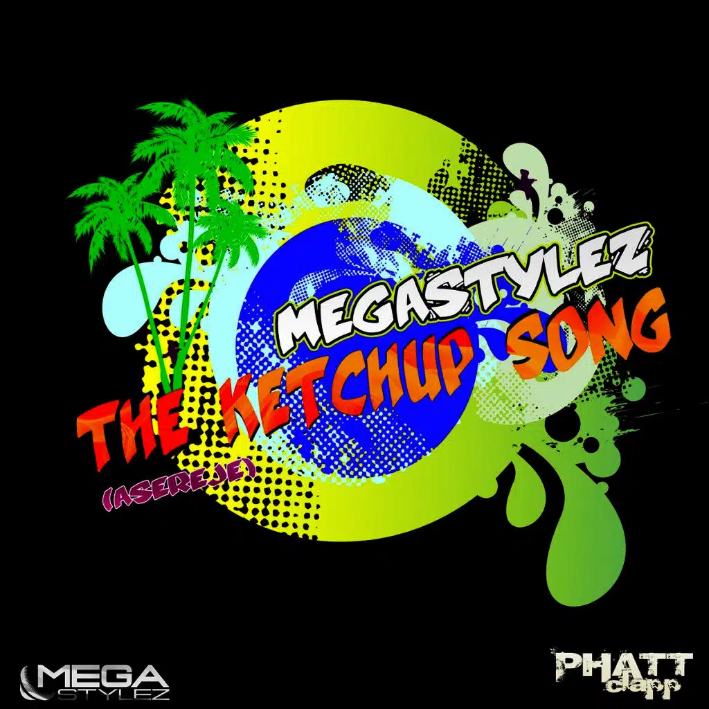 The Ketchup Song (Asereje) [Summer.radio edit]