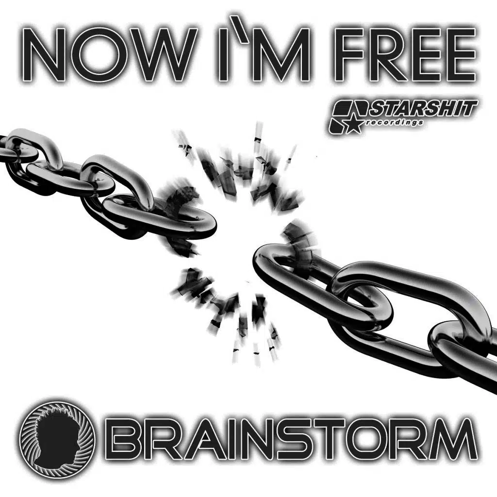 Now I'm Free (Radio Edit)