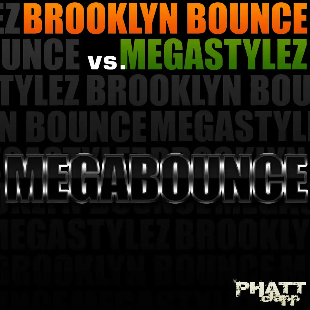 Megabounce (Stee Wee Bee feat Snyder & Ray Rmx Edit) [ft. Megastylez]