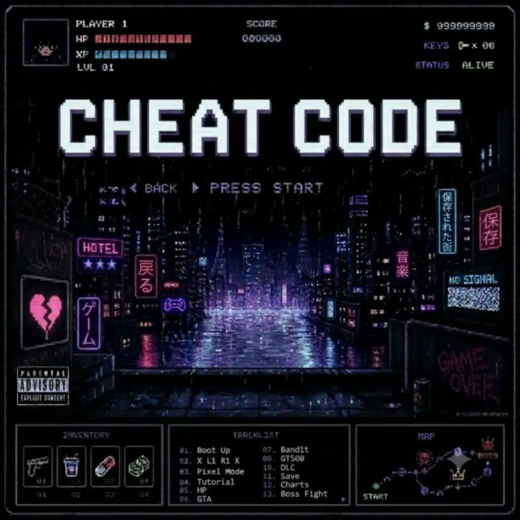 Cheat Code