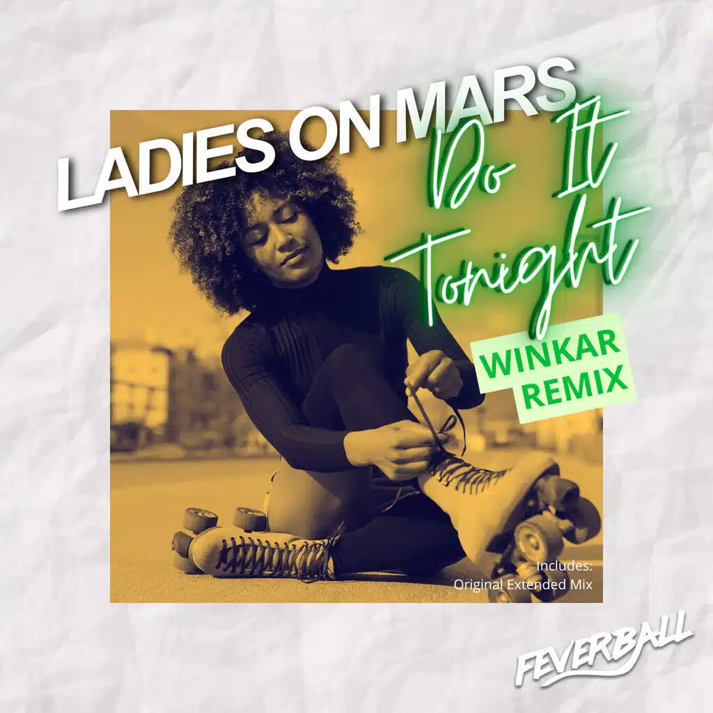 Do It Tonight (Winkar Remix)
