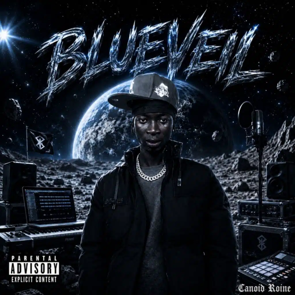 BLUEVEIL