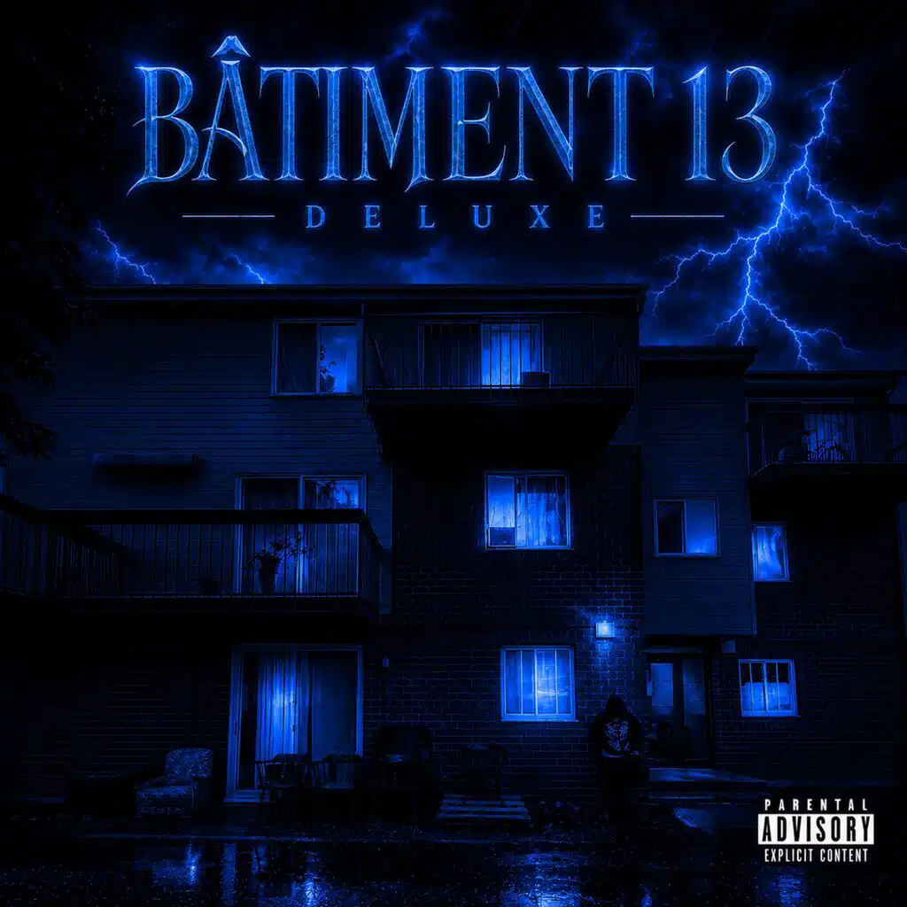 BÂTIMENT 13 DELUXE