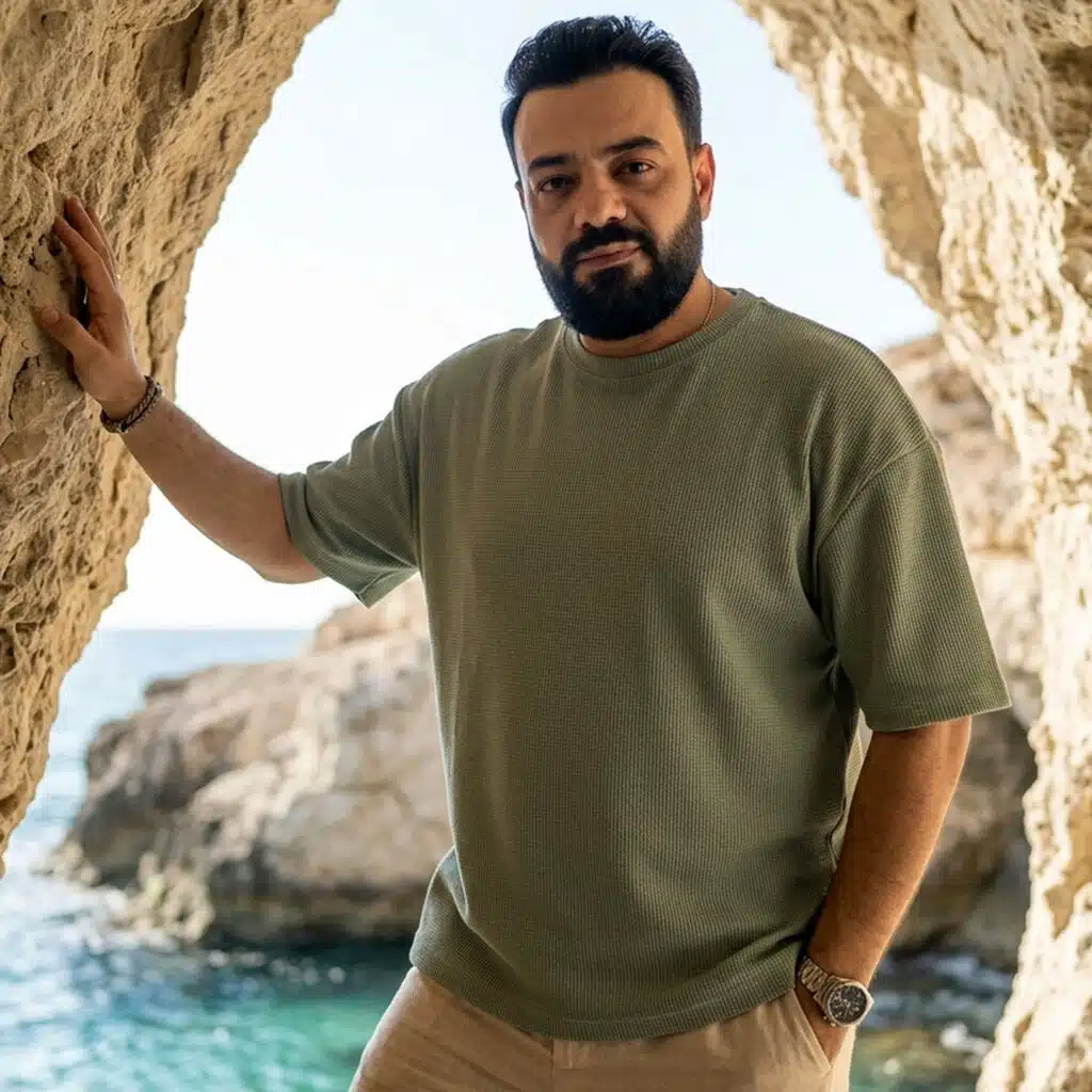خدو مني العبره