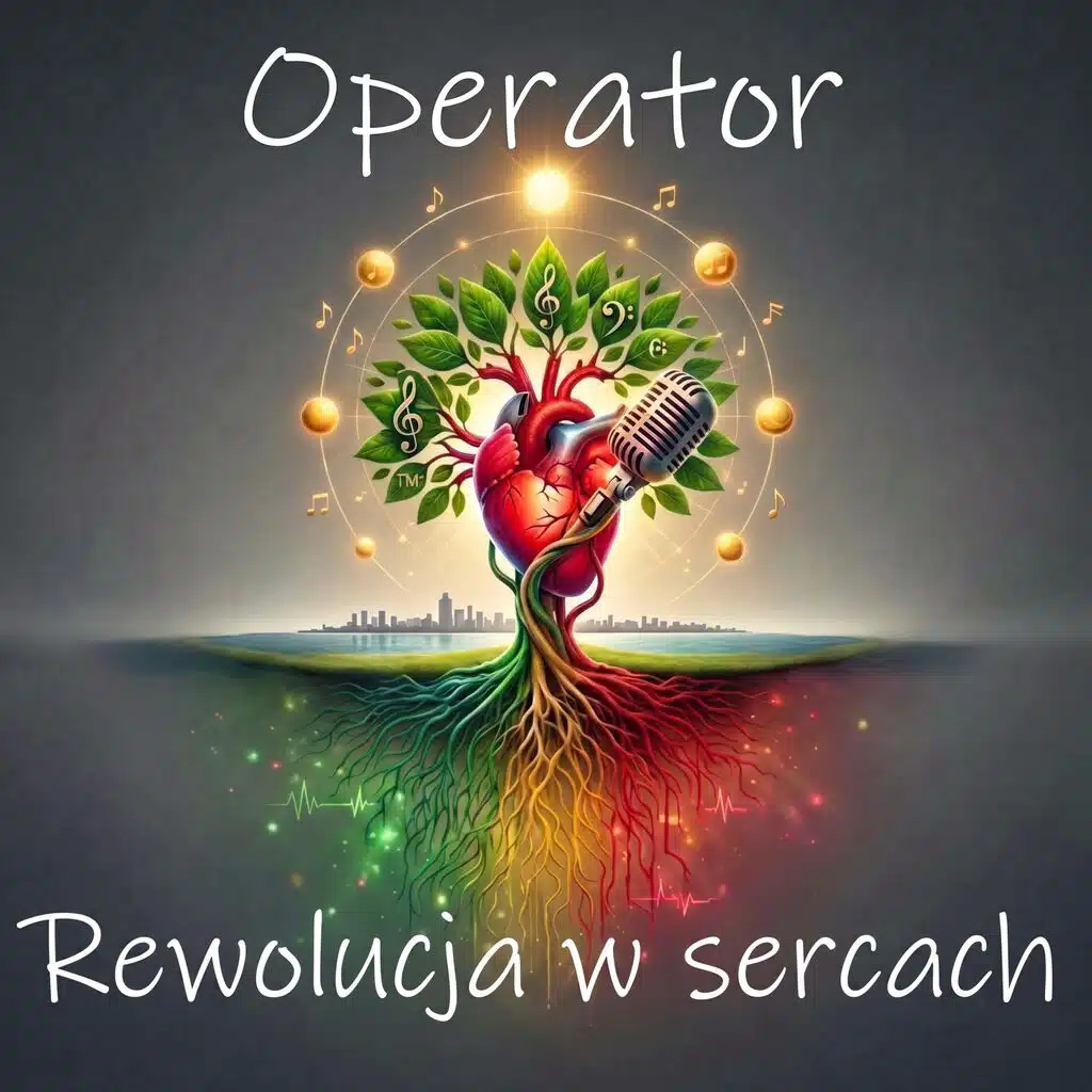 Rewolucja w sercach