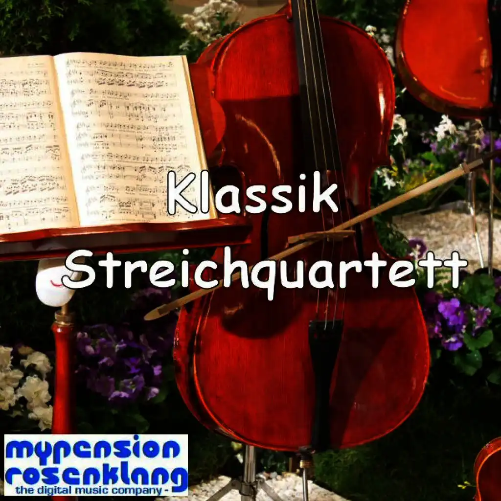 Classical String Quartet