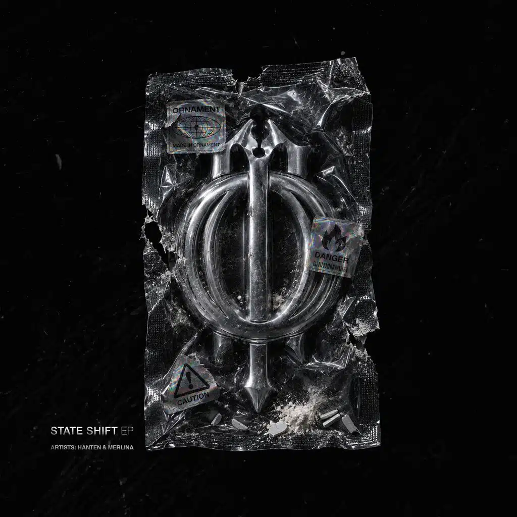 State Shift EP