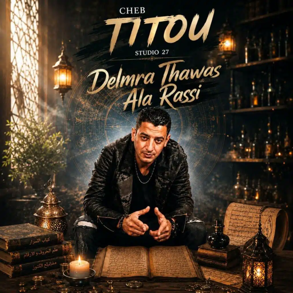 Delmra Thawas Ala Rassi