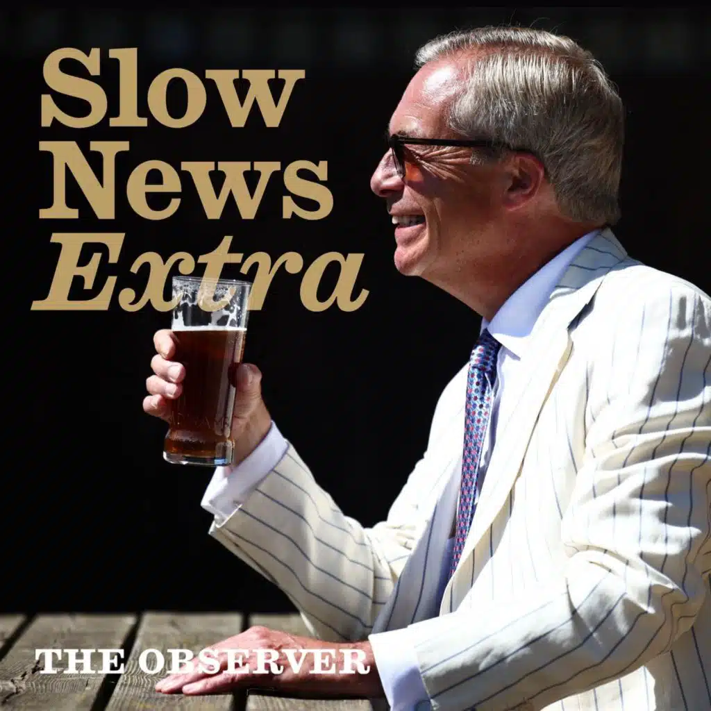 What next for Reform and Nigel Farage?