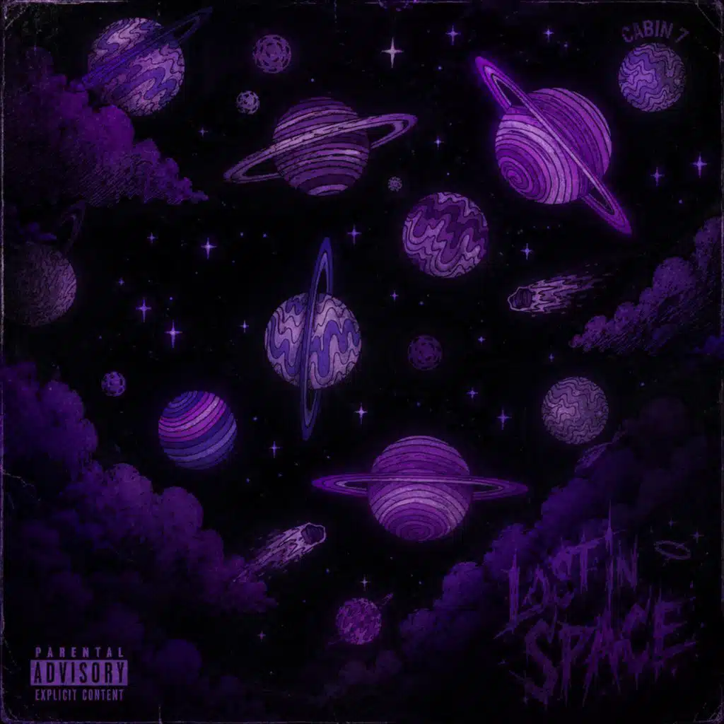 Lost in space