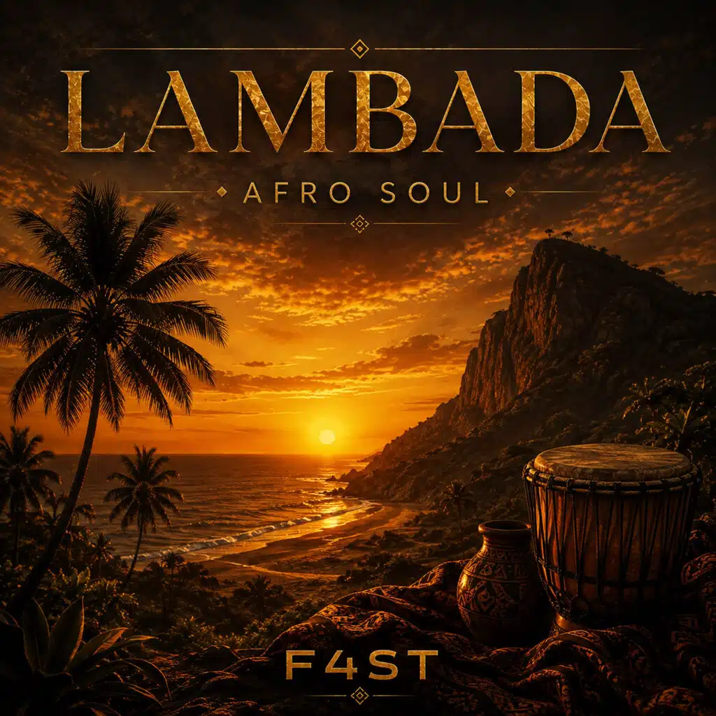 Lambada (Afro Soul)