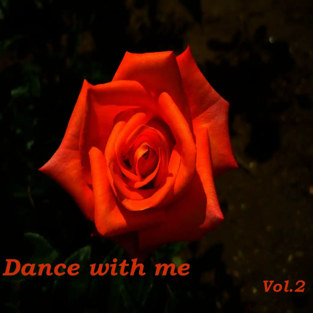 Dance with Me, Vol. 2