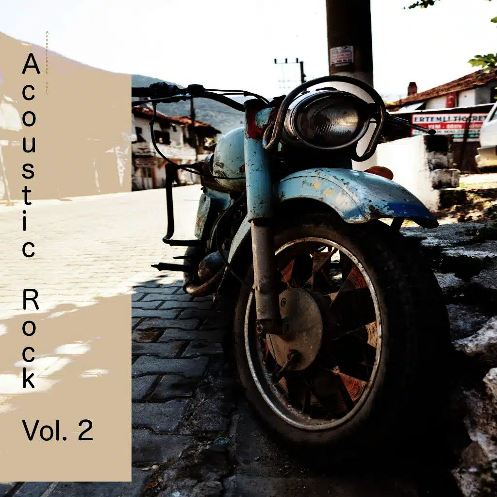 Acoustic Rock, Vol. 2