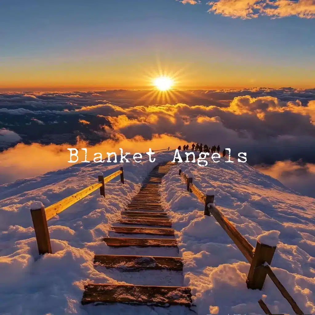 Blanket Angels