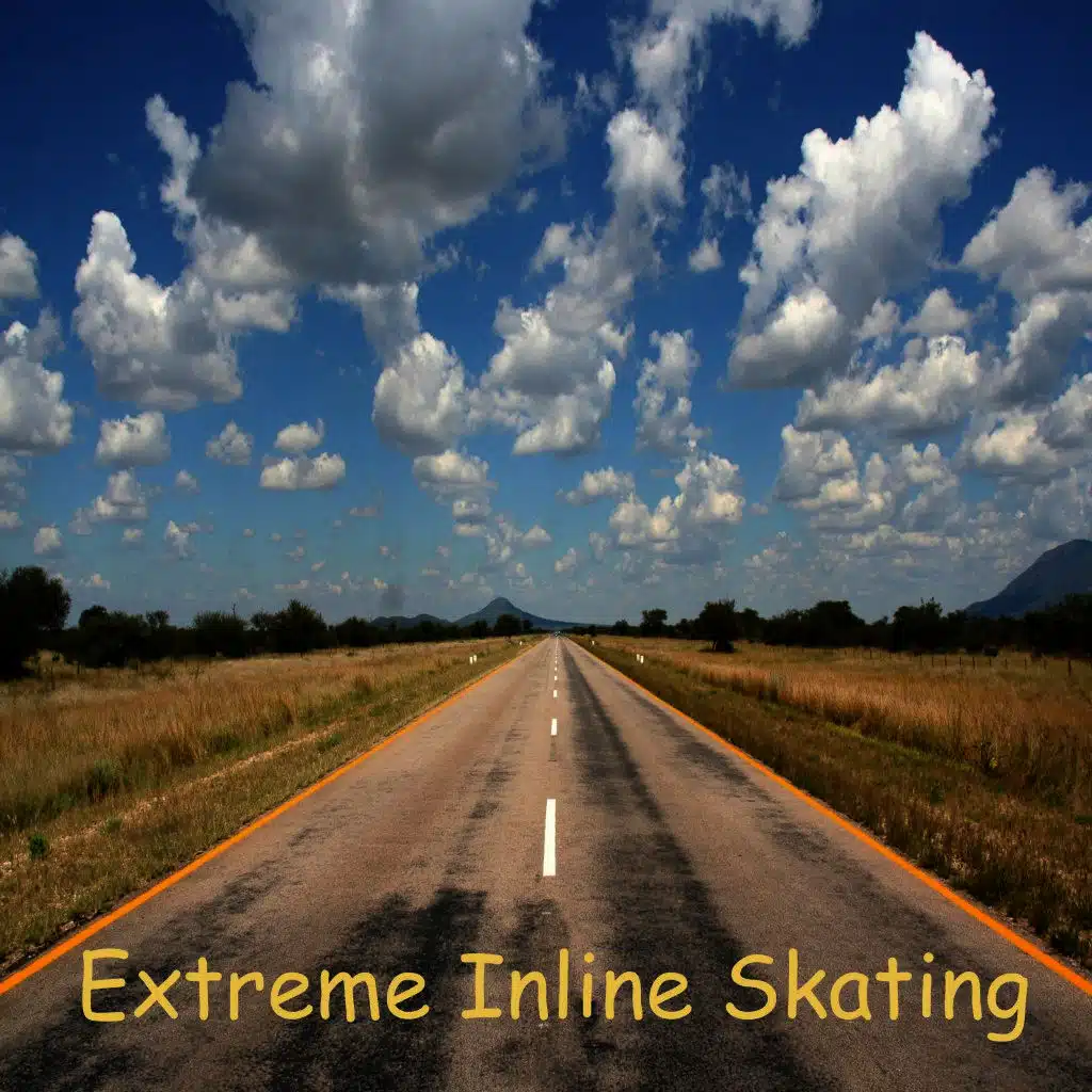Extreme Inline Skating