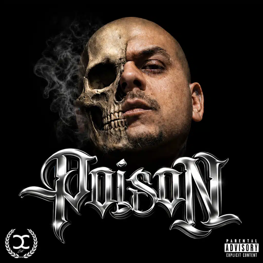 Poison