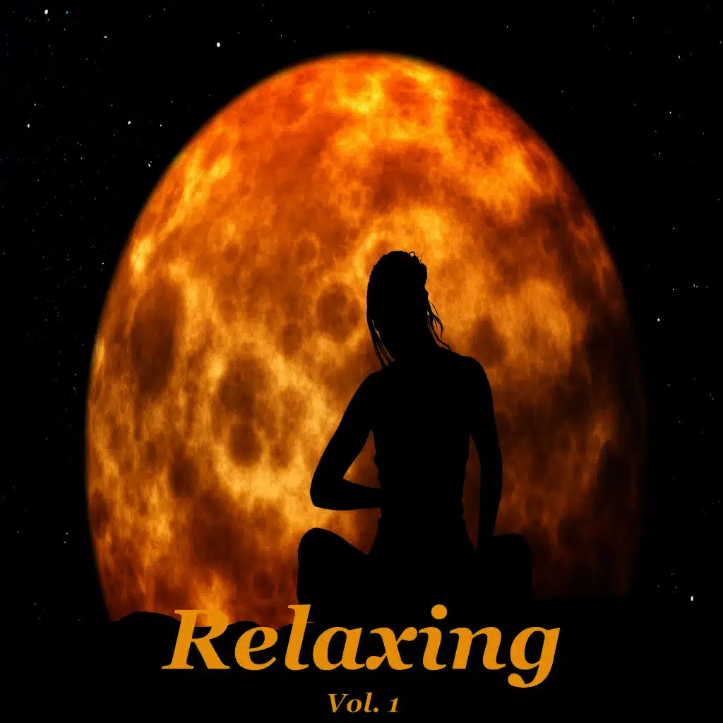 Relaxing, Vol. 1