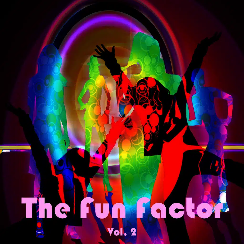 The Fun Factor, Vol. 2