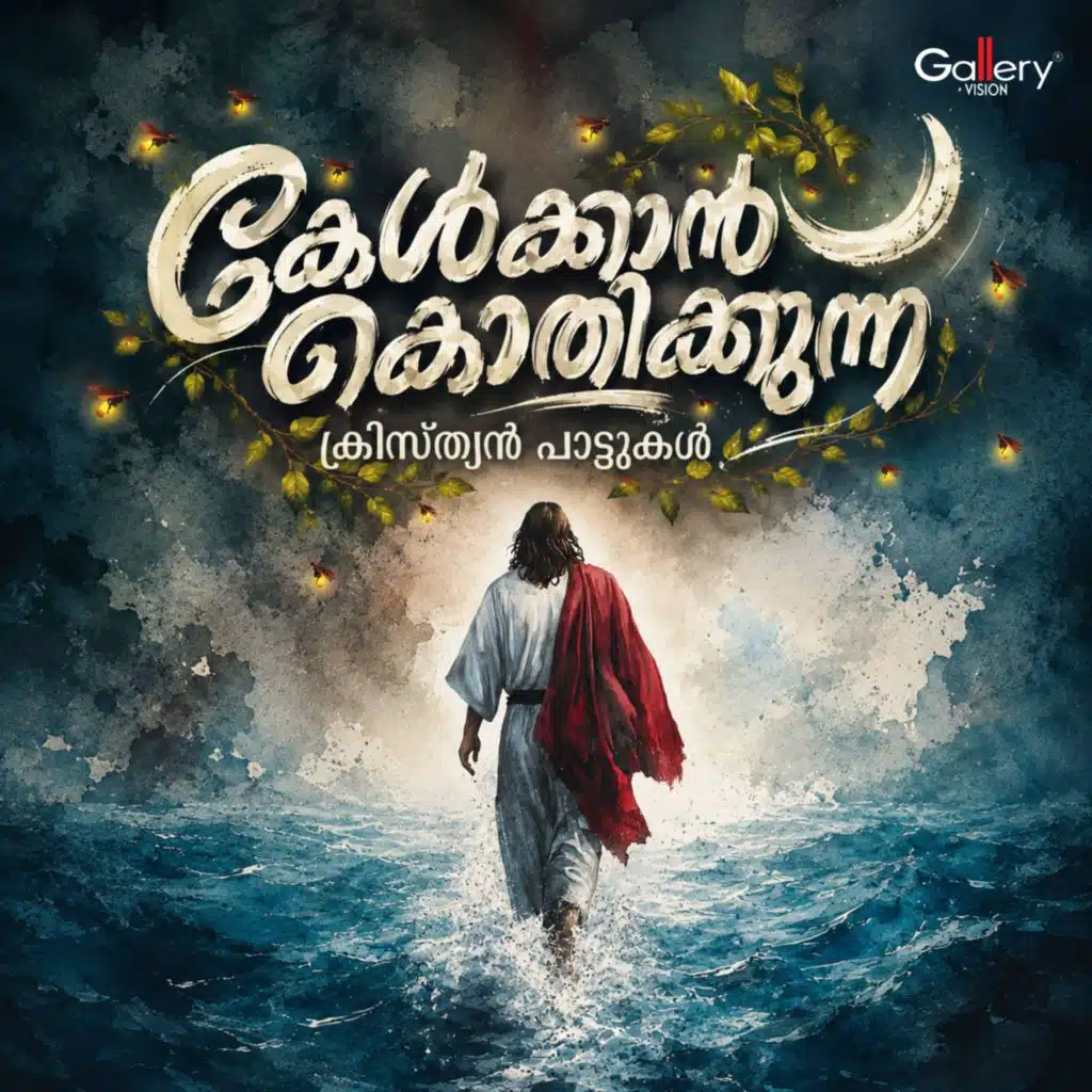 Kelkkan Kothikkunna Christian Pattukal