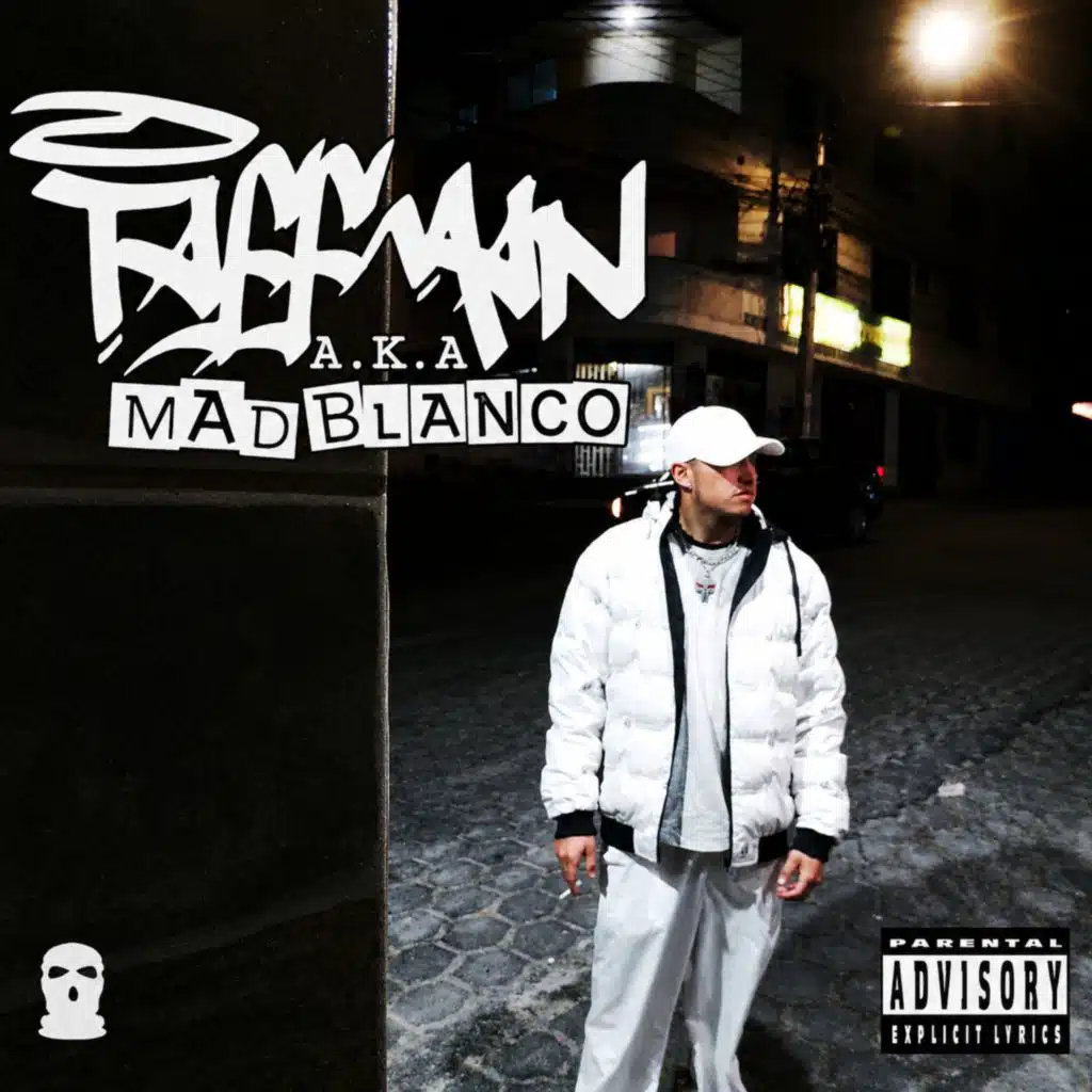 A.k.a MadBlanco