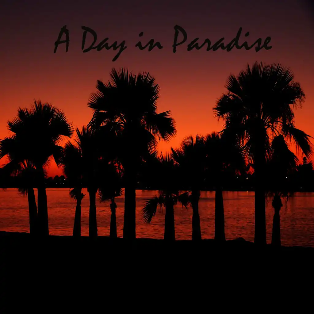 A Day in Paradise