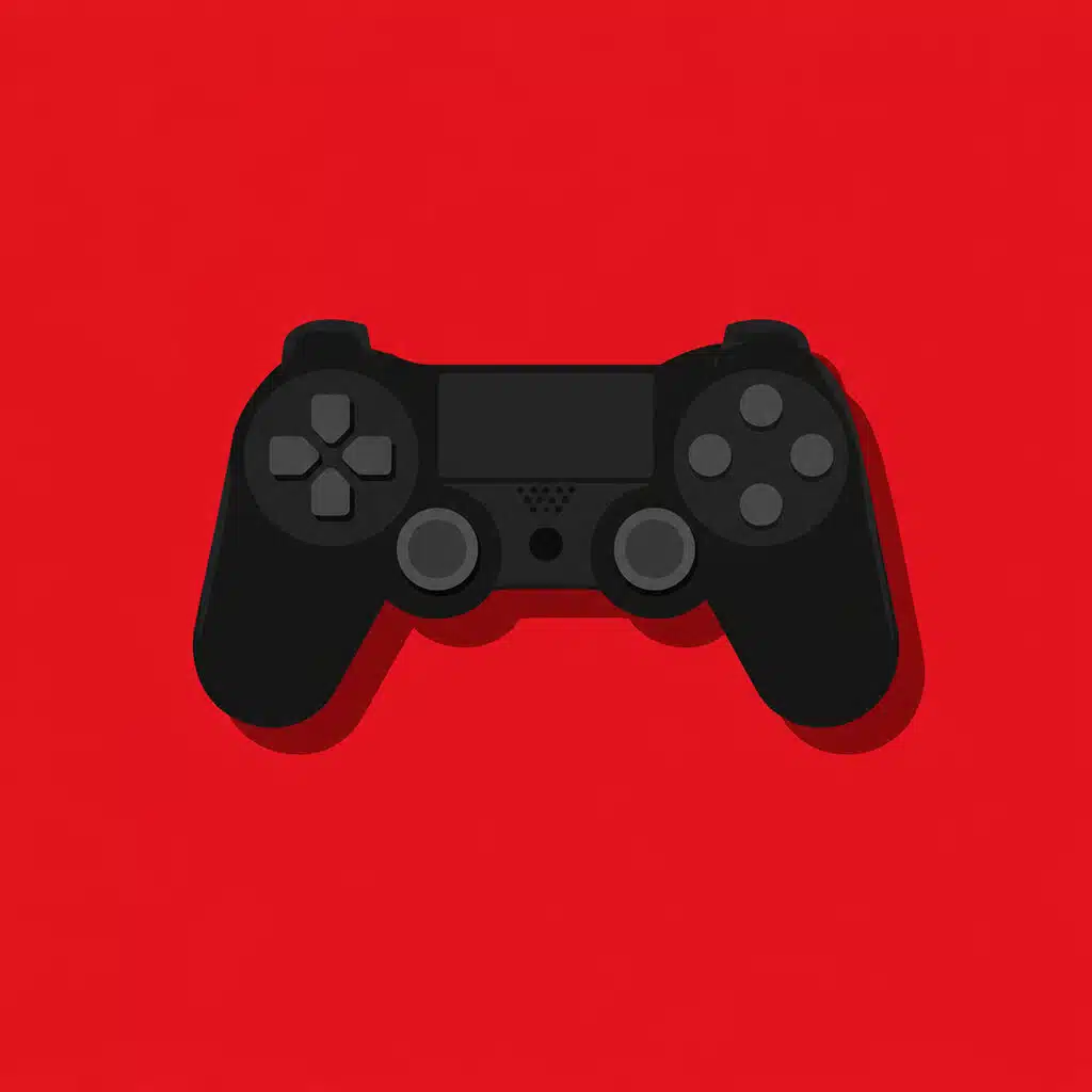 Joystick