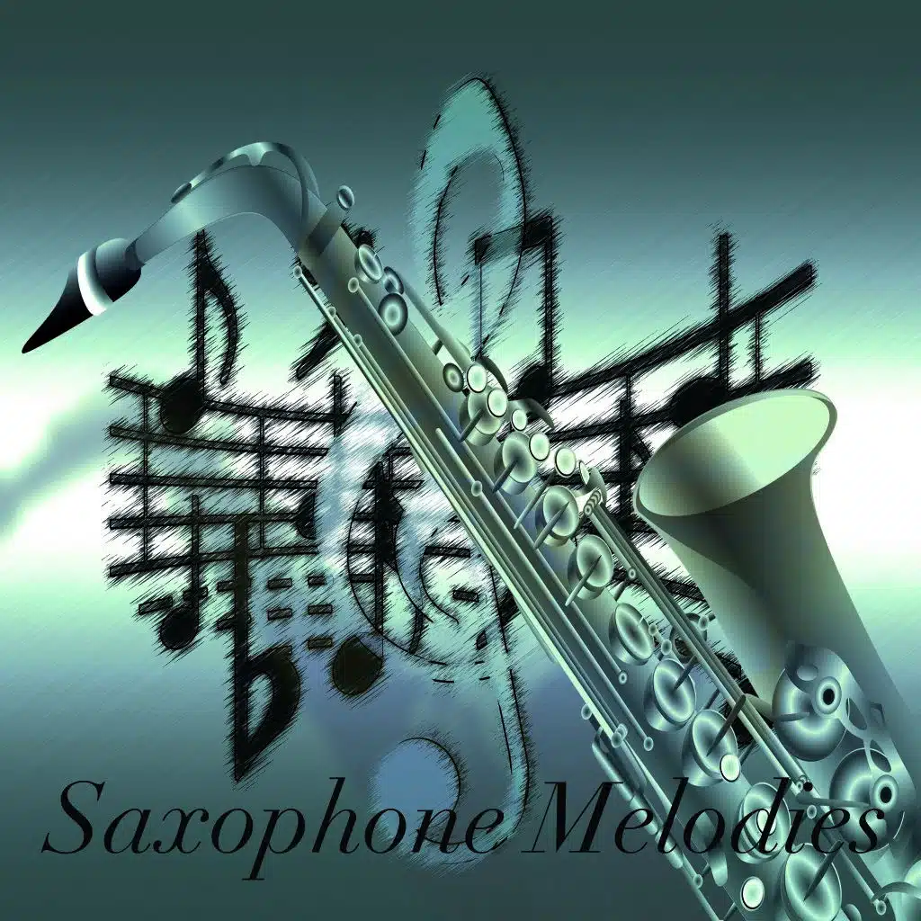 Saxophone Melodies