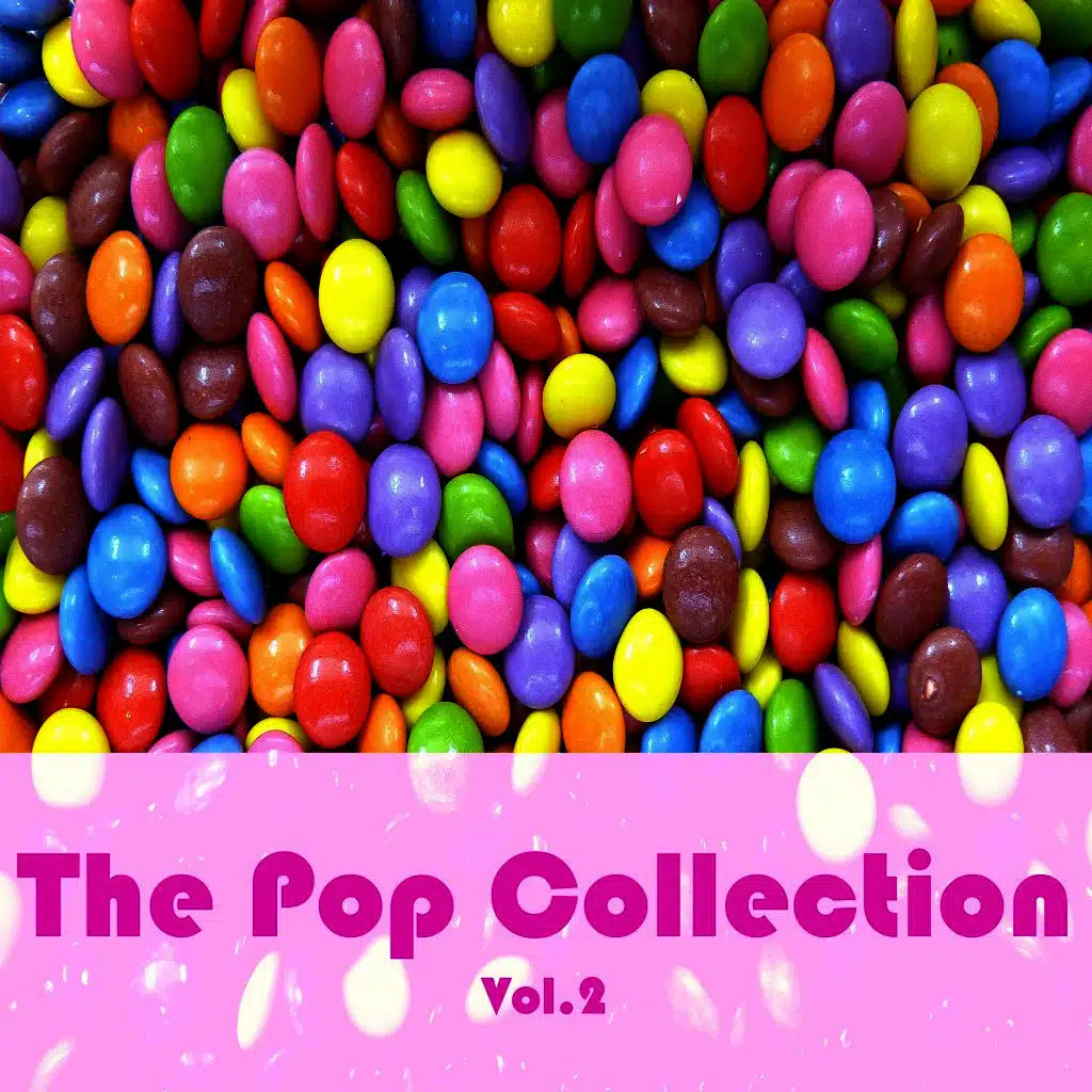 The Pop Collection, Vol. 2