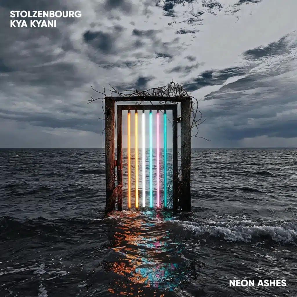 NEON ASHES