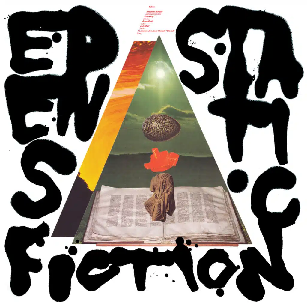 Static Fiction