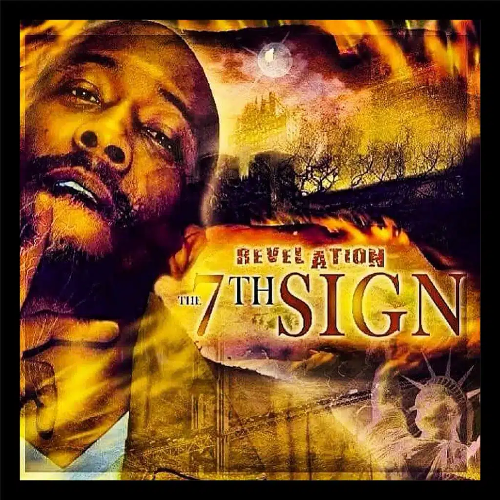 Revelation "The 7th Sign" (Album 1) [feat. B-Neezy, Da Traxman, Lady Tee, Pow Gunna, Mydonna Dope & M$.Moola]