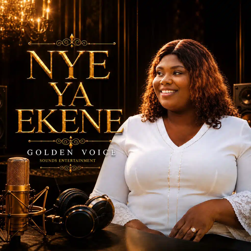 Nye Ya Ekene
