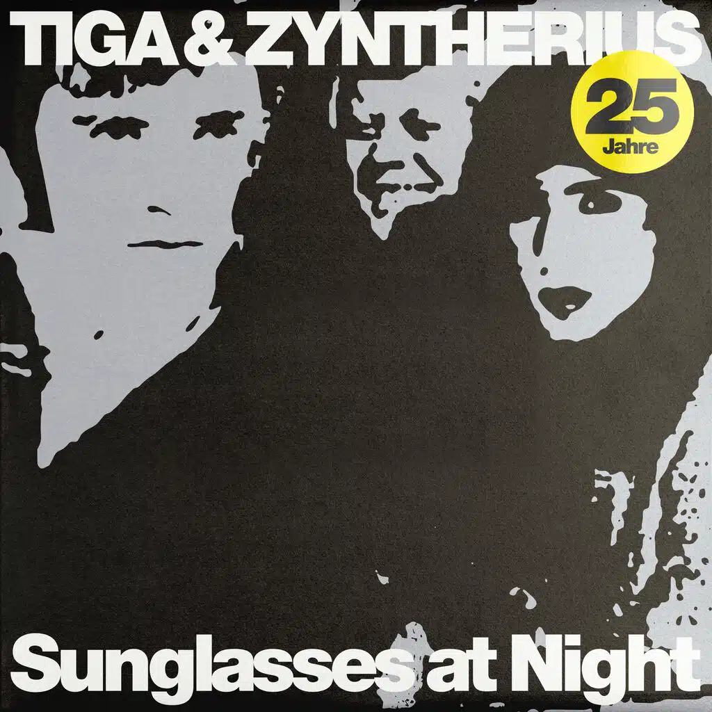 Sunglasses At Night (Sniper Mode Remix)