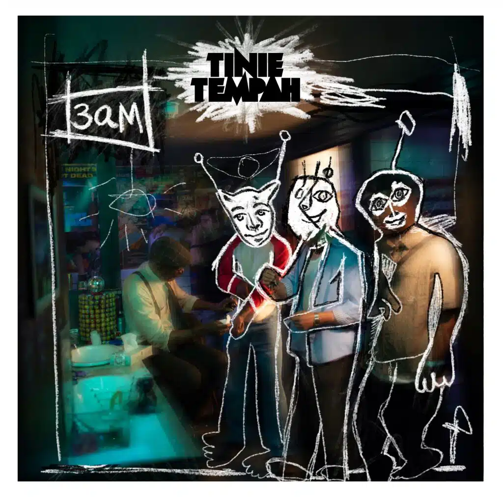 3AM