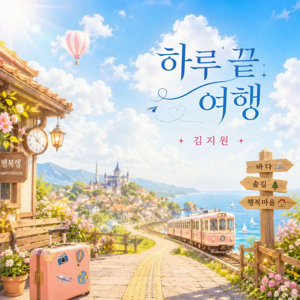 하루 끝 여행
