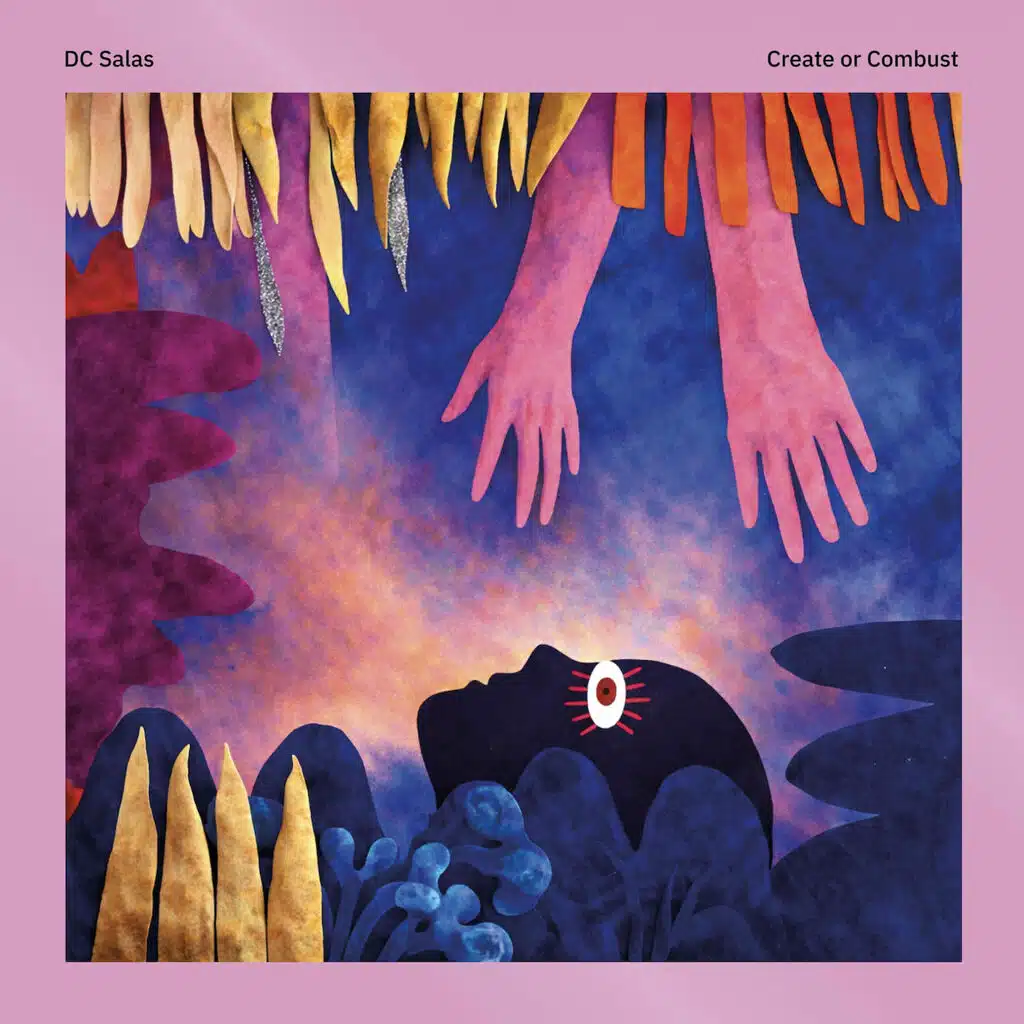 Create or Combust EP