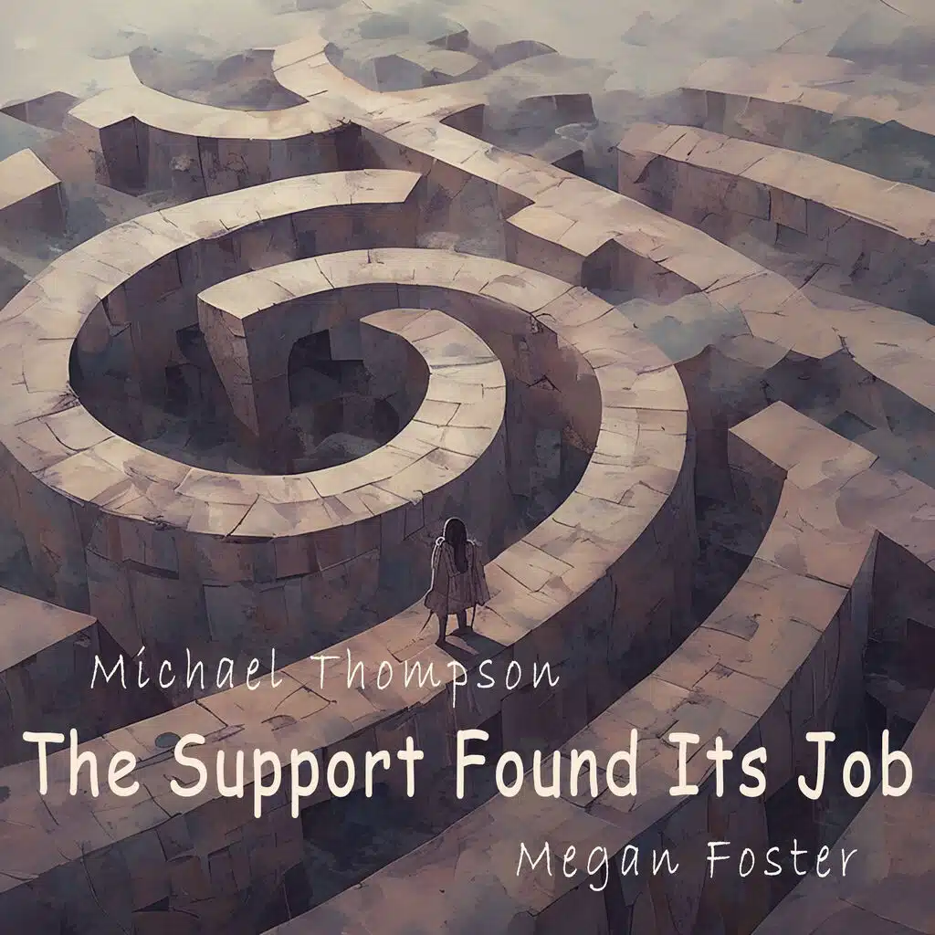 The Support Found Its Job