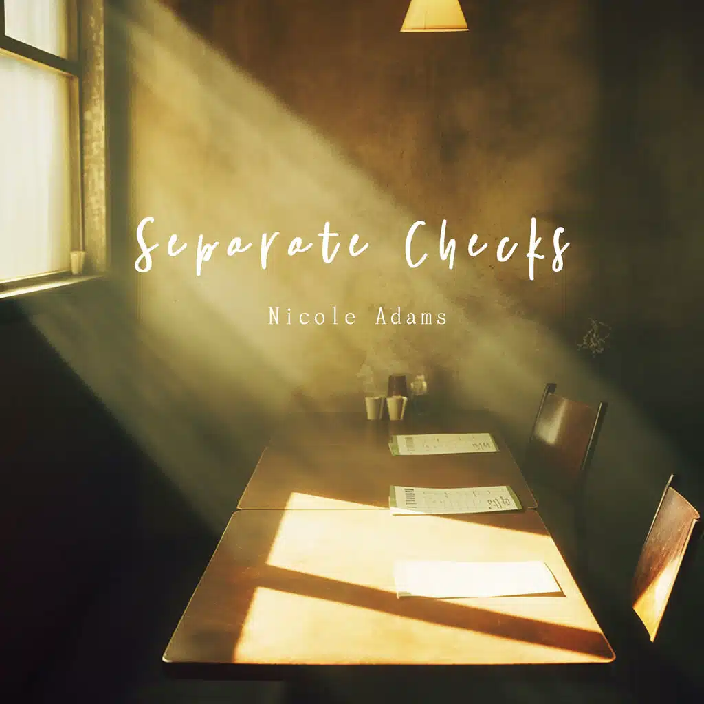 Separate Checks